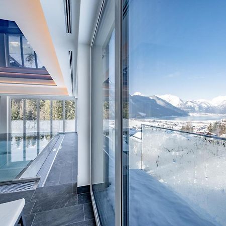 Naturhotel Alpenblick Maurach (Achensee) Exterior foto