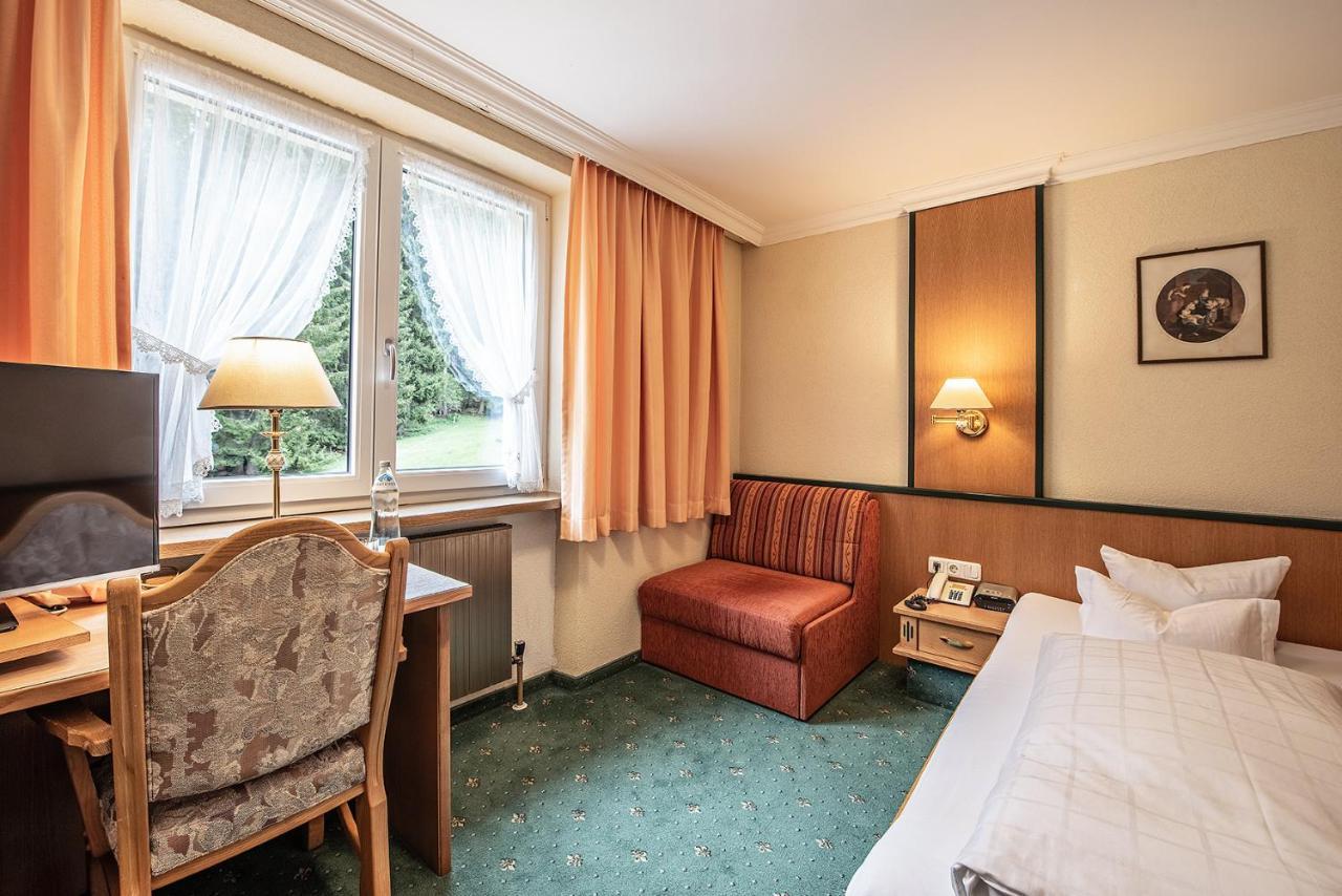 Naturhotel Alpenblick Maurach (Achensee) Exterior foto