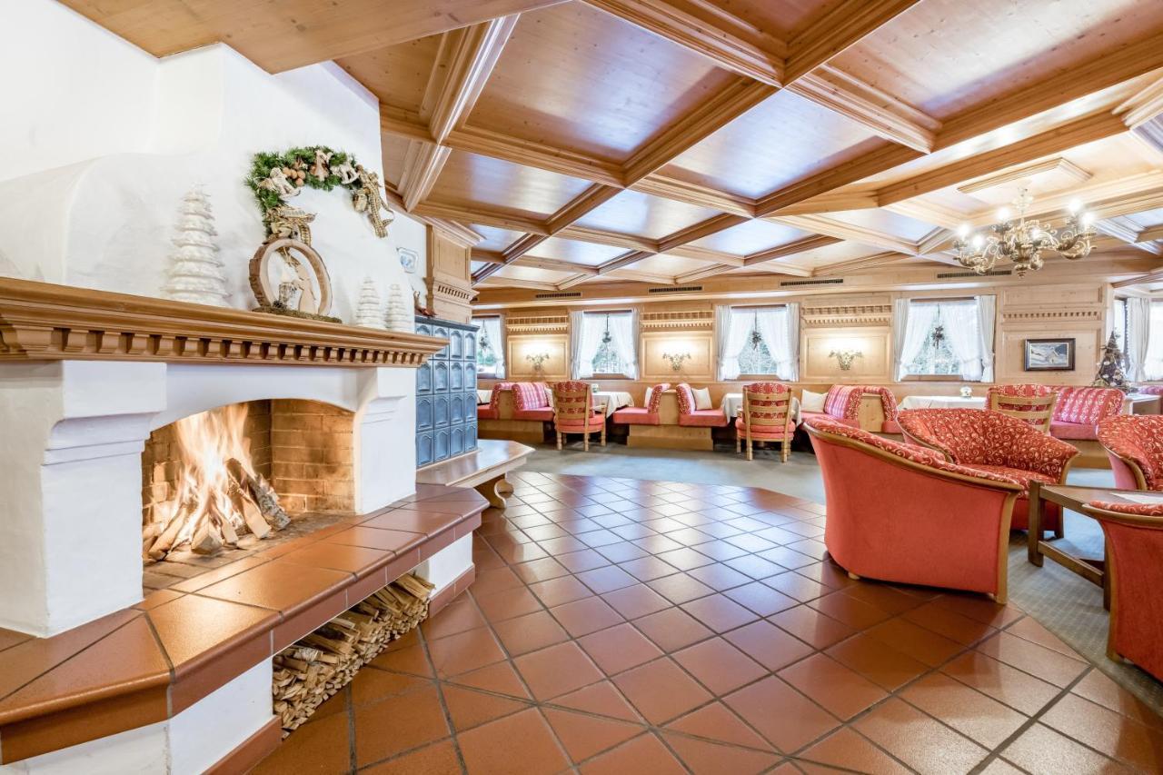 Naturhotel Alpenblick Maurach (Achensee) Exterior foto