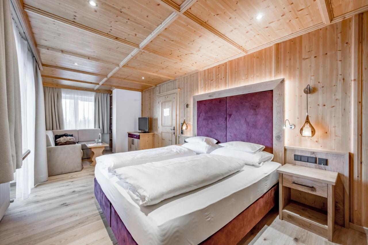 Naturhotel Alpenblick Maurach (Achensee) Exterior foto
