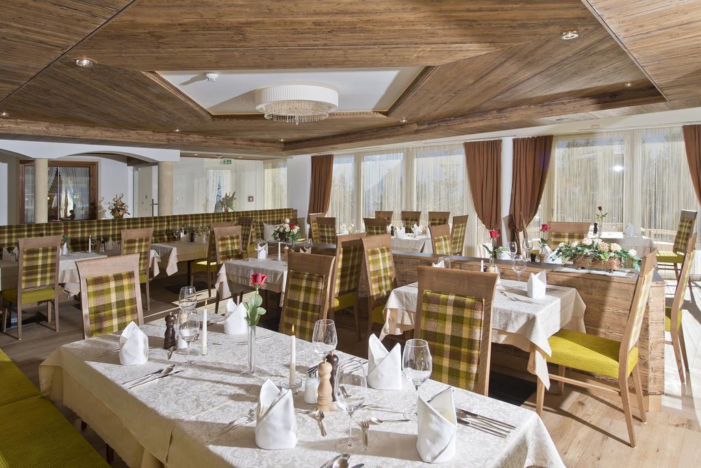 Naturhotel Alpenblick Maurach (Achensee) Exterior foto