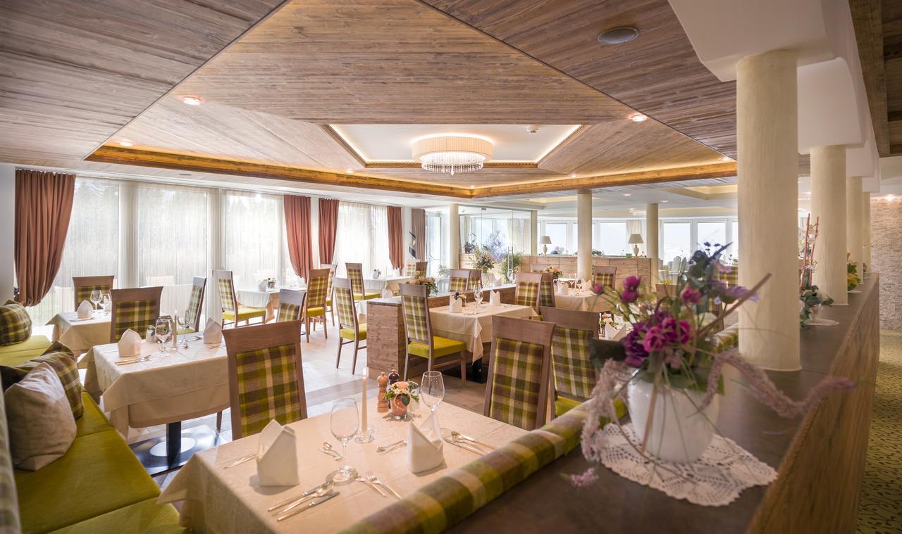 Naturhotel Alpenblick Maurach (Achensee) Exterior foto