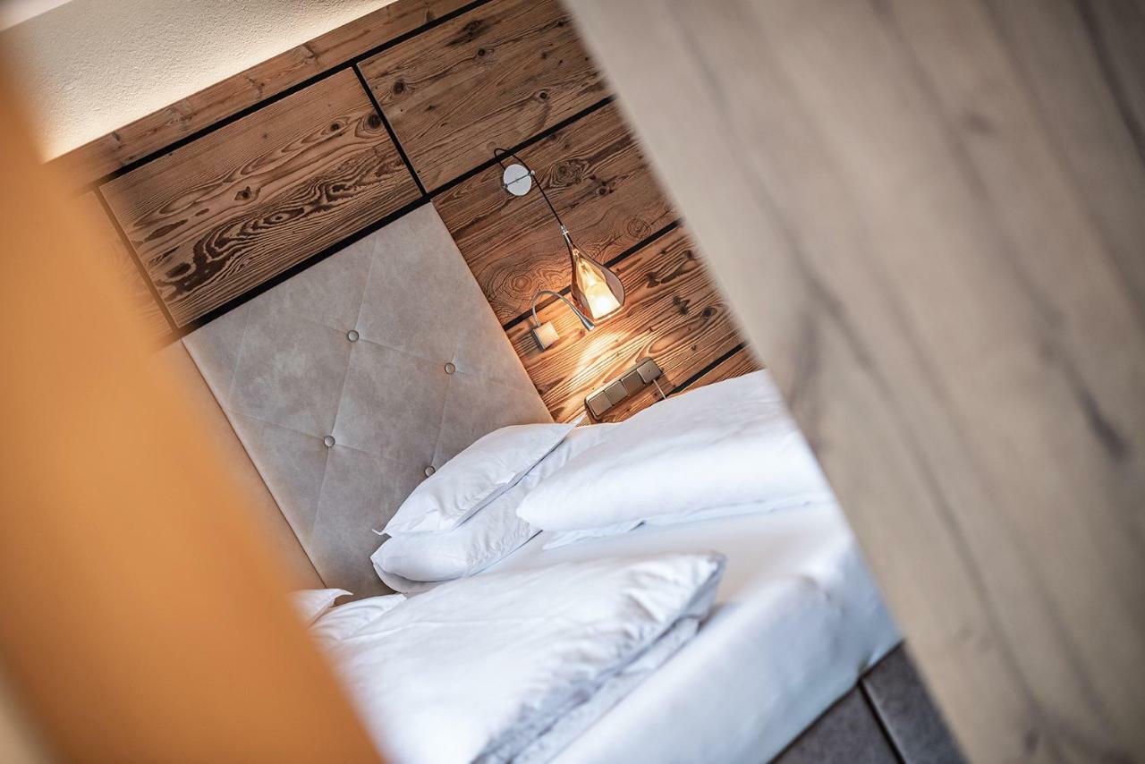 Naturhotel Alpenblick Maurach (Achensee) Exterior foto